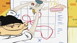 اد، ادد و ادی Ed, Edd n Eddy - فصل 5 قسمت 9